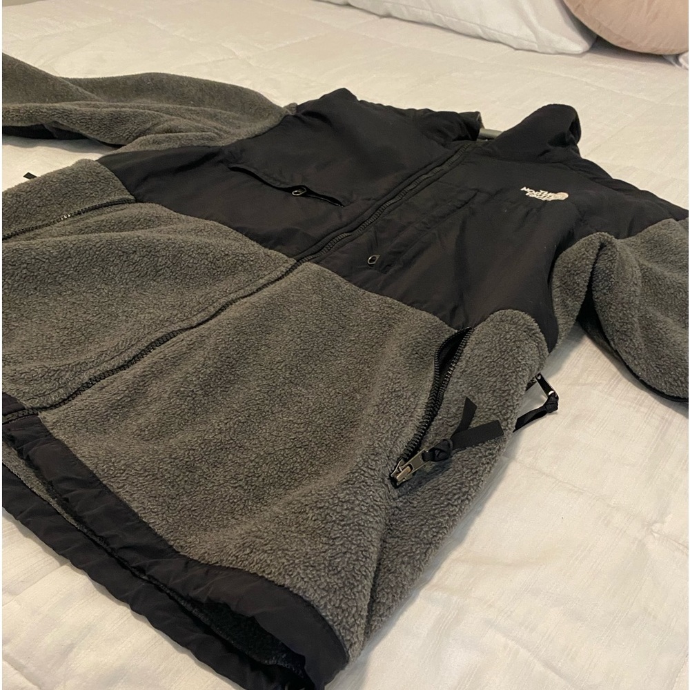 The North Face Men’s Denali Jacket / Fleece
